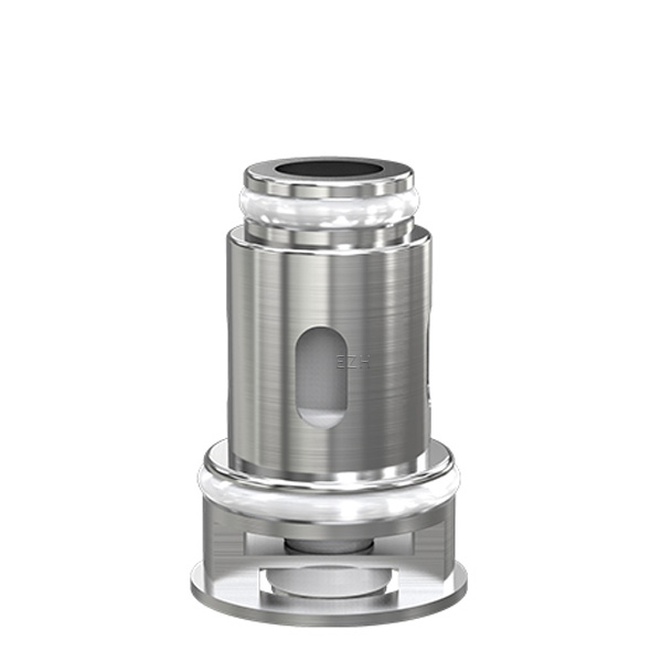 5x Eleaf GT C Coil Verdampferkopf 1.4 Ohm