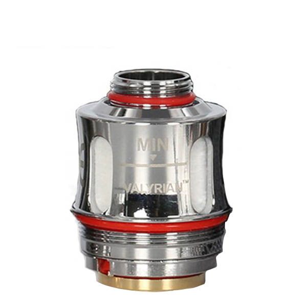 2x Uwell Valyrian Coil Verdampferkopf 0.15 Ohm