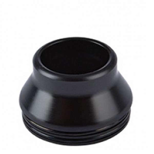 El Bruno Drip Tip für Vapefly Brunhilde RTA