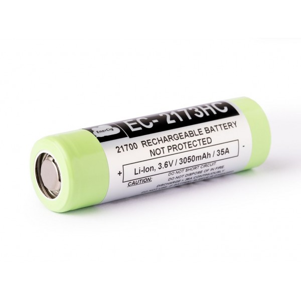 Enercig 21700 3050mAh EC-2073HC 35A