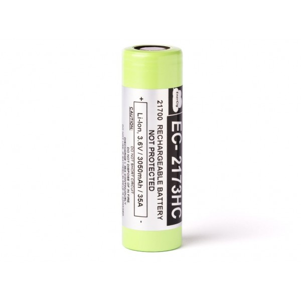 Enercig 21700 3050mAh EC-2073HC 35A