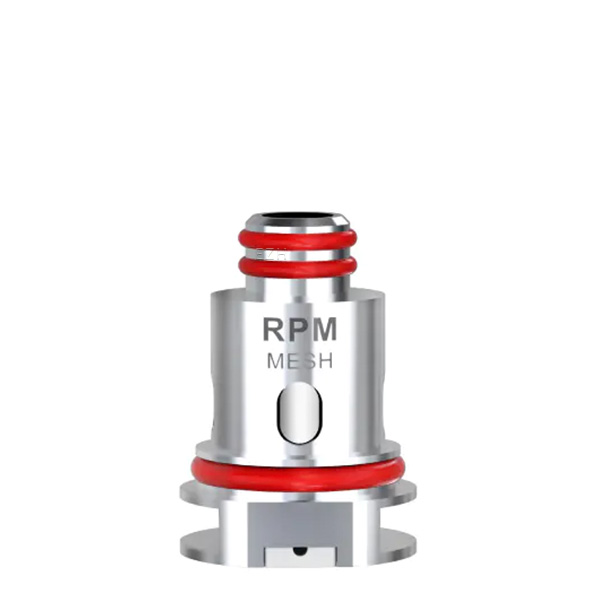 3x SMOK Fetch Pro RPM 4.3ml Ersatz-Pod