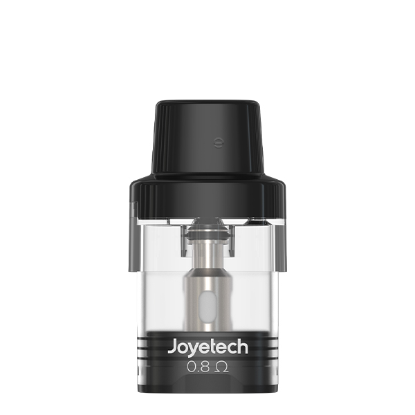 2x Joyetech Evio M Pro Ersatz-Pod