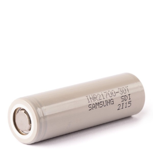 Samsung INR21700-30T 3000mAh - 35A