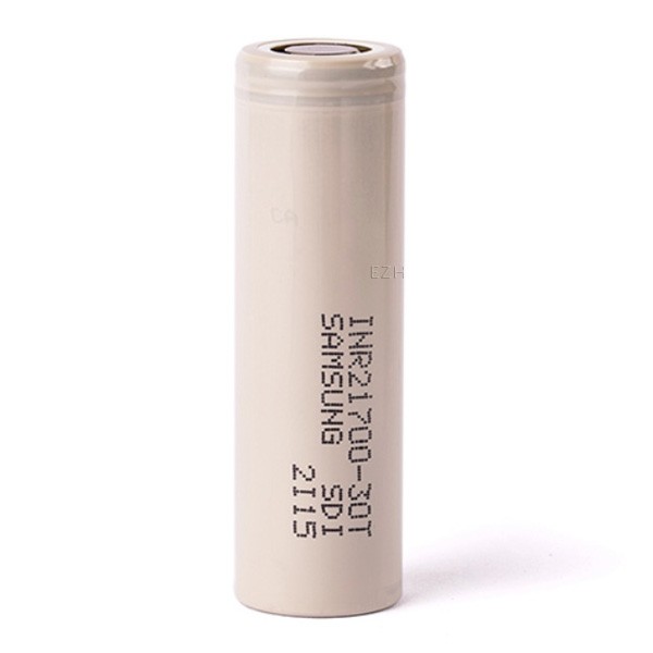 Samsung INR21700-30T 3000mAh - 35A