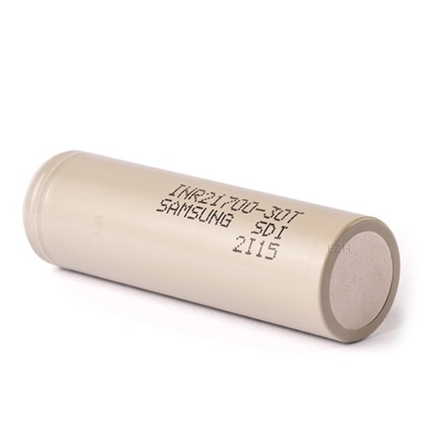 Samsung INR21700-30T 3000mAh - 35A