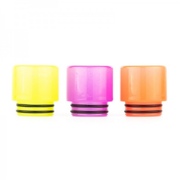 810 DripTip - D0080 - 16x17mm