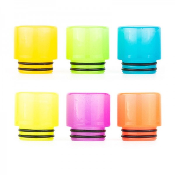 810 DripTip - D0080 - 16x17mm