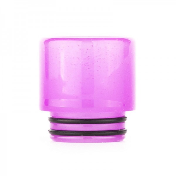 810 DripTip - D0080 - 16x17mm