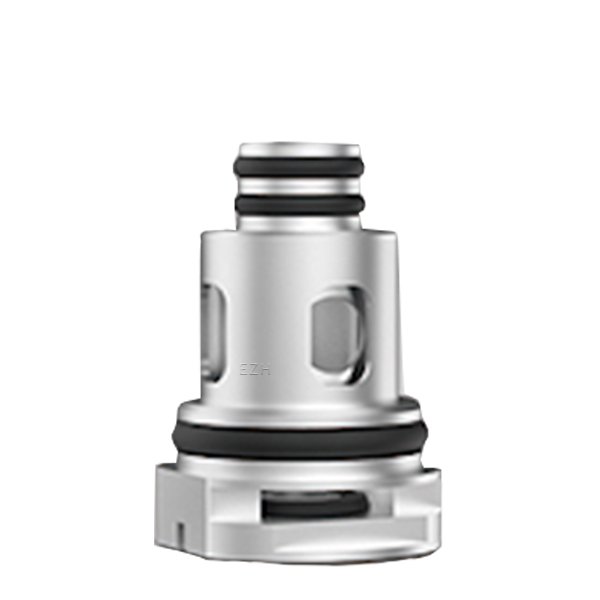 5x Vapefly TGO Mesh Coil Verdampferkopf