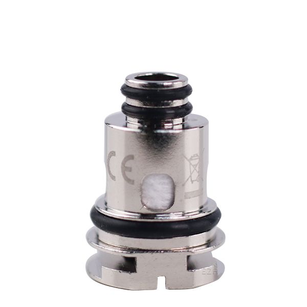 5x Vapefly TGO Mesh Coil Verdampferkopf