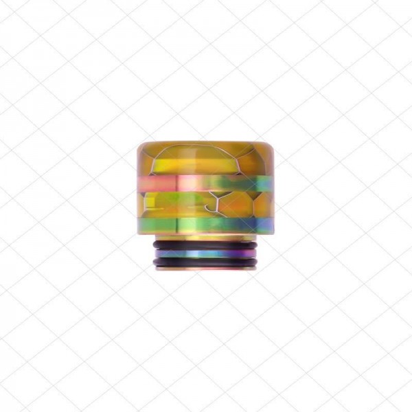 810 DripTip - D0115 - 17x15,7mm