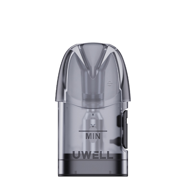 2x Uwell Caliburn AZ3 Grace Ersatz-Pod 1.2 Ohm