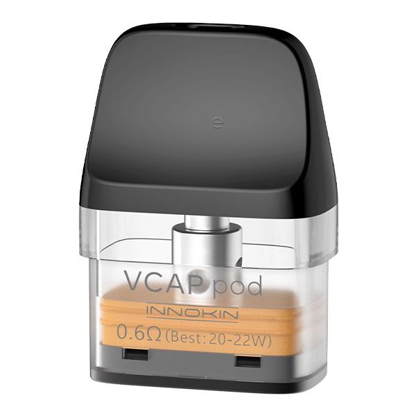 1x Innokin - Vcap Ersatz-Pod