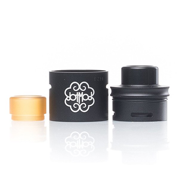 DotMod Conversion Cap für dotRDA22