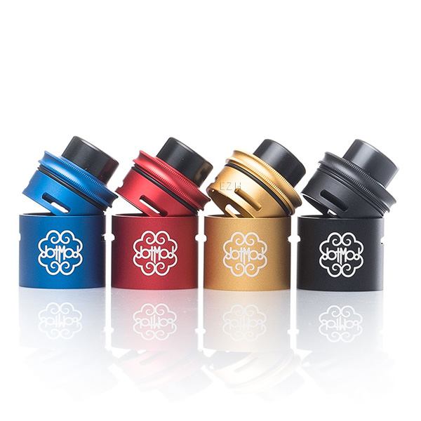 DotMod Conversion Cap für dotRDA22