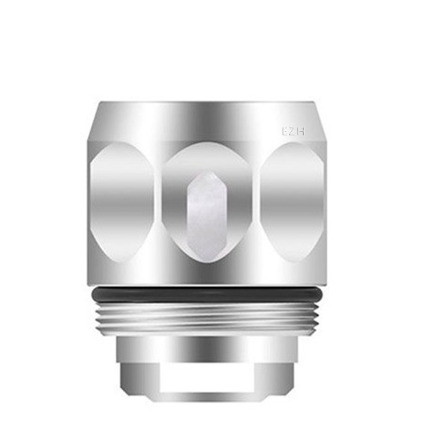 3 x VAPORESSO NRG GT 6 Coil Verdampferkopf 0.2 Ohm