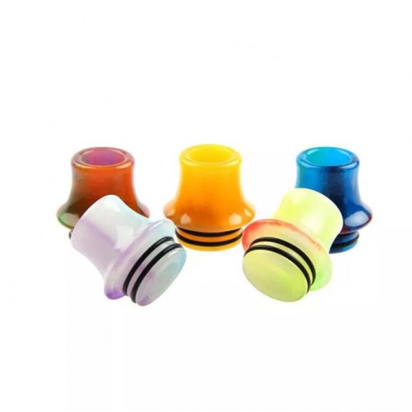 810 DripTip - D0130 - 12x17mm