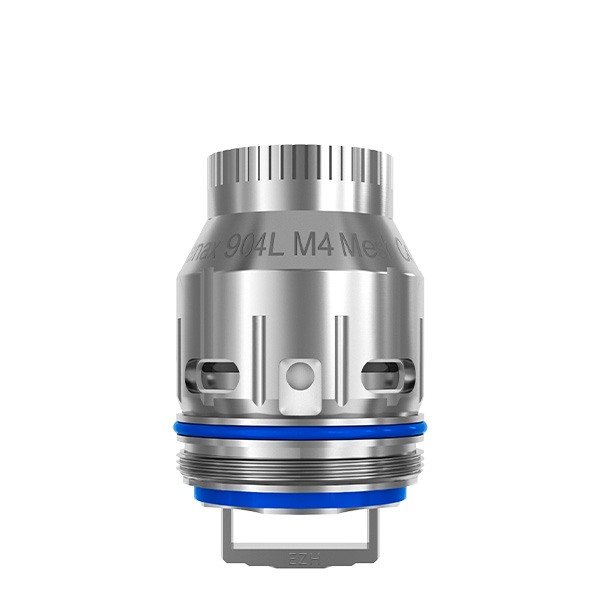 Freemax - M4 Mesh Coil Verdampferkopf