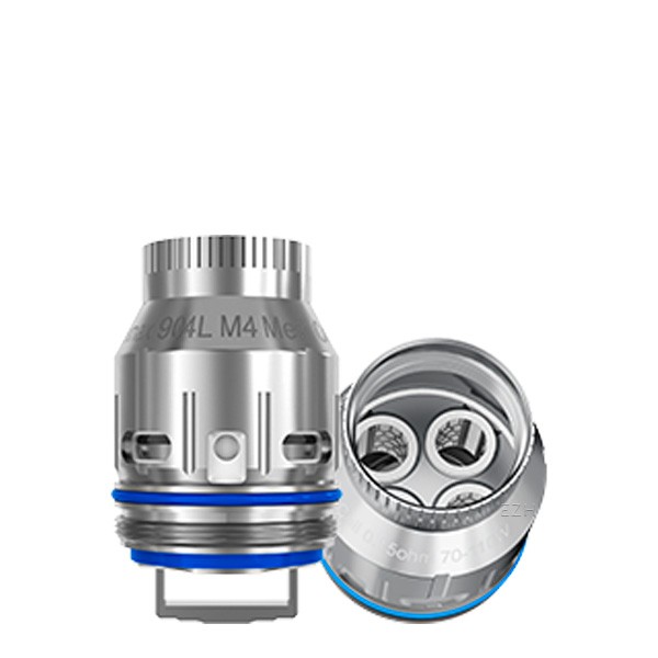 Freemax - M4 Mesh Coil Verdampferkopf