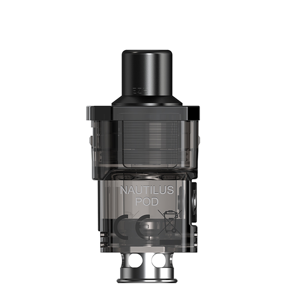 Aspire Nautilus Prime X - 4.5ml N-Pod Ersatz-Pod ohne Coil