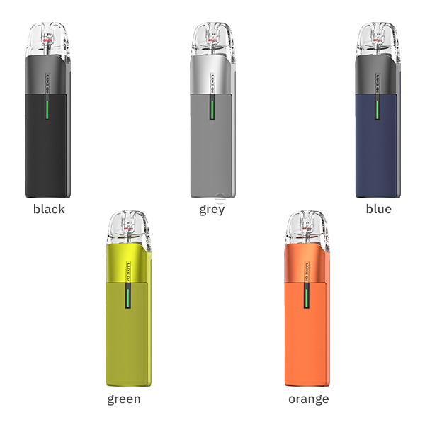 Vaporesso - Luxe Q2 Pod Kit - 3 ml Version